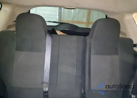 2016 Jeep Compass Sport из США, поврежденный, VIN 1C4NJDBB4GD559305